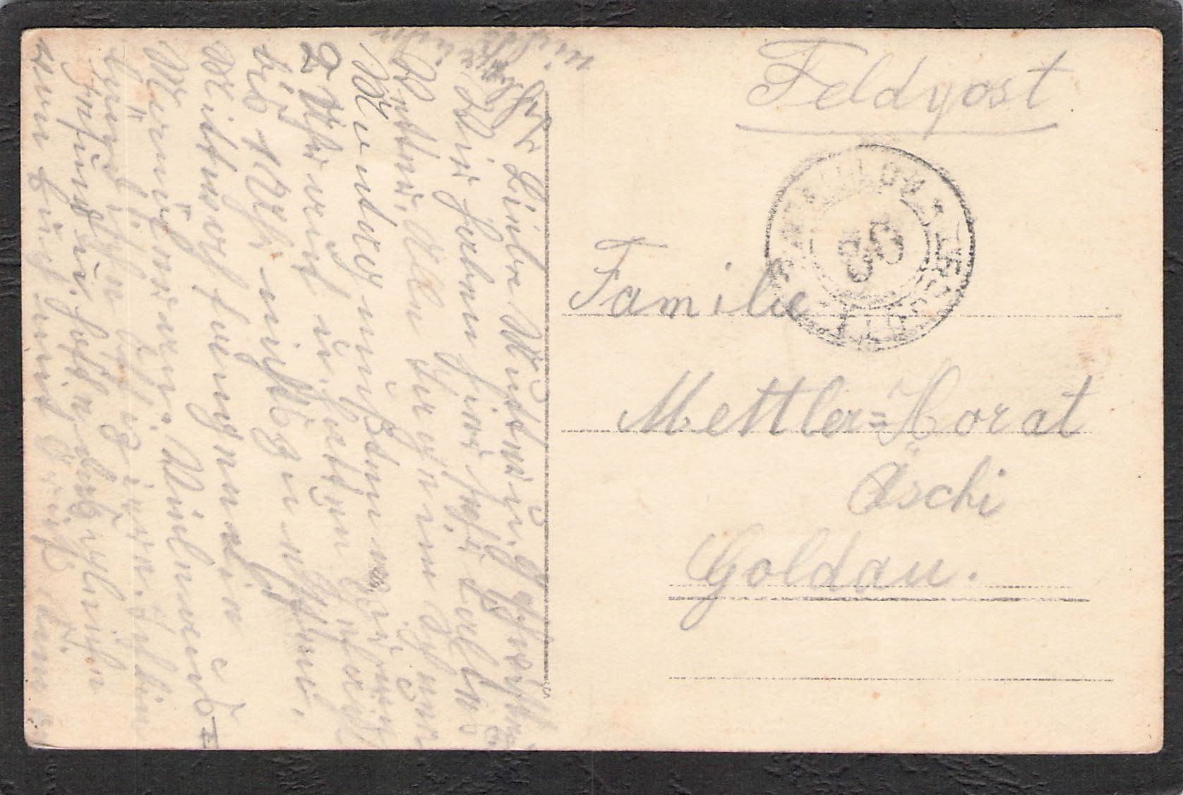Cartoline postali: ^Militär Echtfoto – Usato da Reichenburg venduto da Pipo-67 1