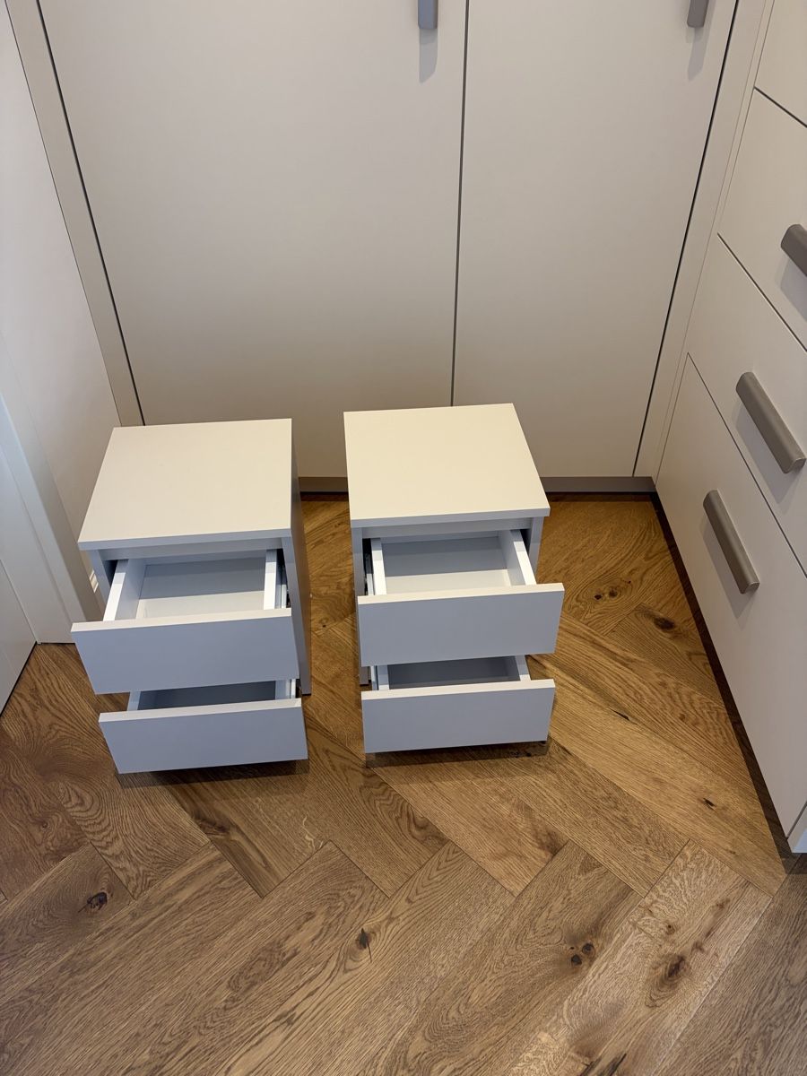 Comodini: Tables de chevet Elbvelu 107 – Usato da Pully venduto da ari_78pk 5
