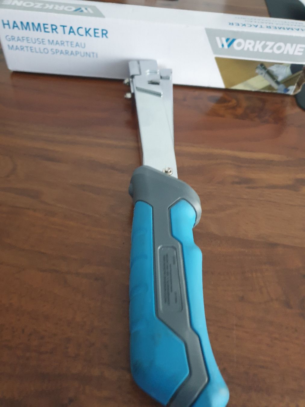 Tous les outils: HAMMERTACKER NEUE – Neuf (Voir description) à Rothrist par ToniG71 2