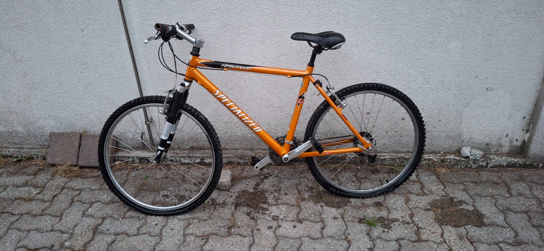 Specialized Velos: Mtb Specialized Hardrock – Defekt aus Kyburg von JBMNT2020 2