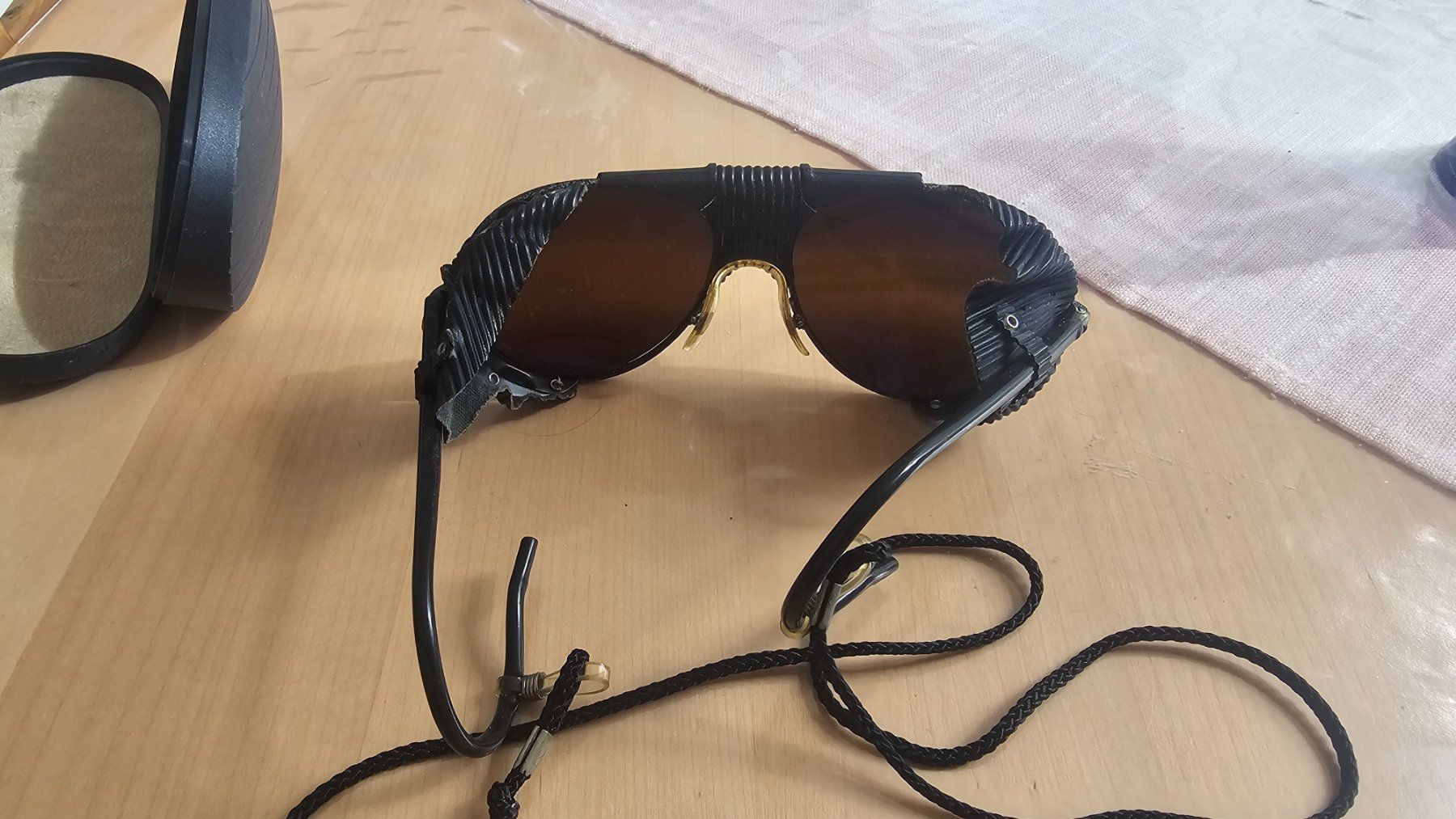 Occhiali & Lenti: Cebe 295 lunettes – Usato da Etoy venduto da angi020 6