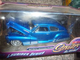 CHEVY 1947