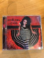 Norah Jones Not Too Late CD Album Top Zustand für den Herbst
