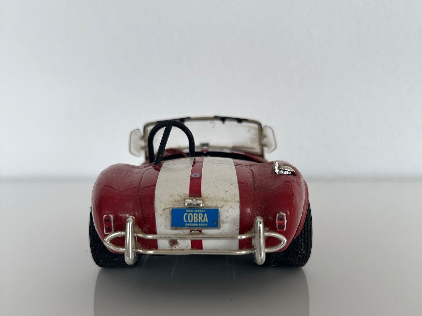 AMT/ERTL Modellautos: Shelby Cobra 427 1:18 Ertl – Gebraucht aus Muri AG von gae_kz9y 4