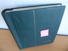 § Interessanter Album Schweiz mit wenig Inhalt