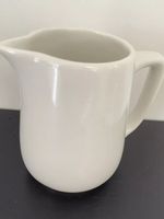 Langenthal Krug weiss 3 dl Krug guter Zustand