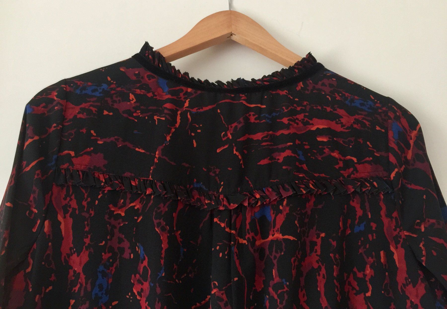 Maison Scotch Vestiti: MaisonScotch Kleid Gr. 36 – Nuovo (secondo la descrizione) da Lachen venduto da Reeci 5