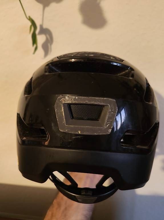 Caschi: Casque BELL Annex Noir – Usato da Genève venduto da valentin.dupanloup 3
