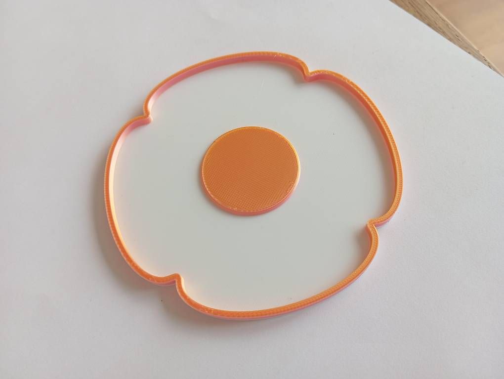 Tutte le decorazioni: Designer-Schmuckschale in Blumenform – Nuovo e nell'imballaggio originale da Romanshorn venduto da mololo 3