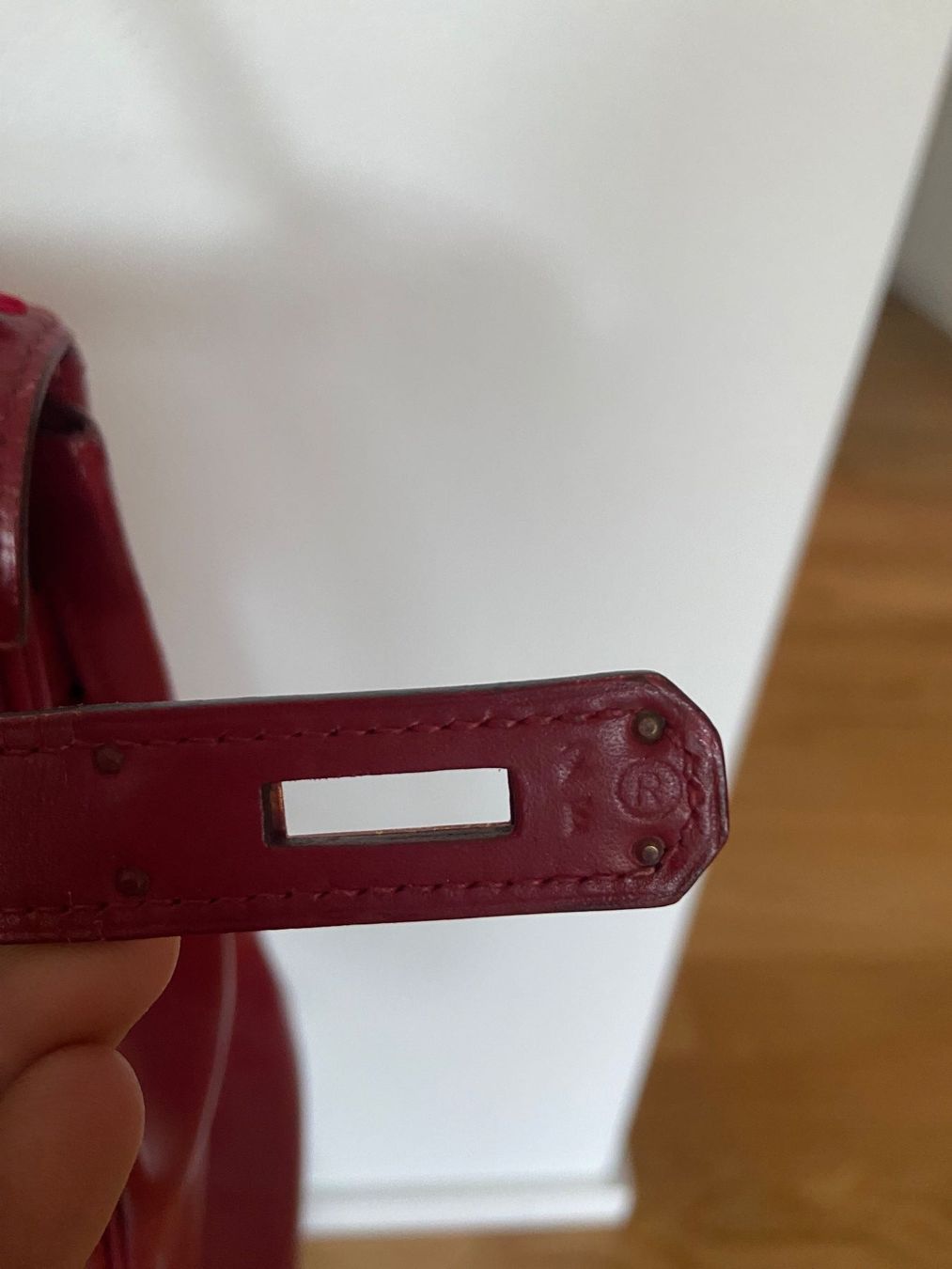 Hermès Borse da donna: Hermès Kelly Sac 35cms – Usato da Schlieren venduto da dev_fg59 2