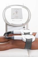 Appareil Electrostimulation EMSculpt Tonifie galbe muscle