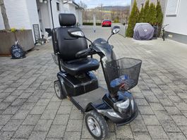 Elektromobil / Seniorenfahrzeug HS-898 zu verkaufen!