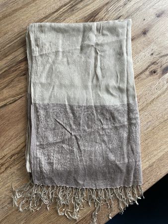 Pashmina Schal