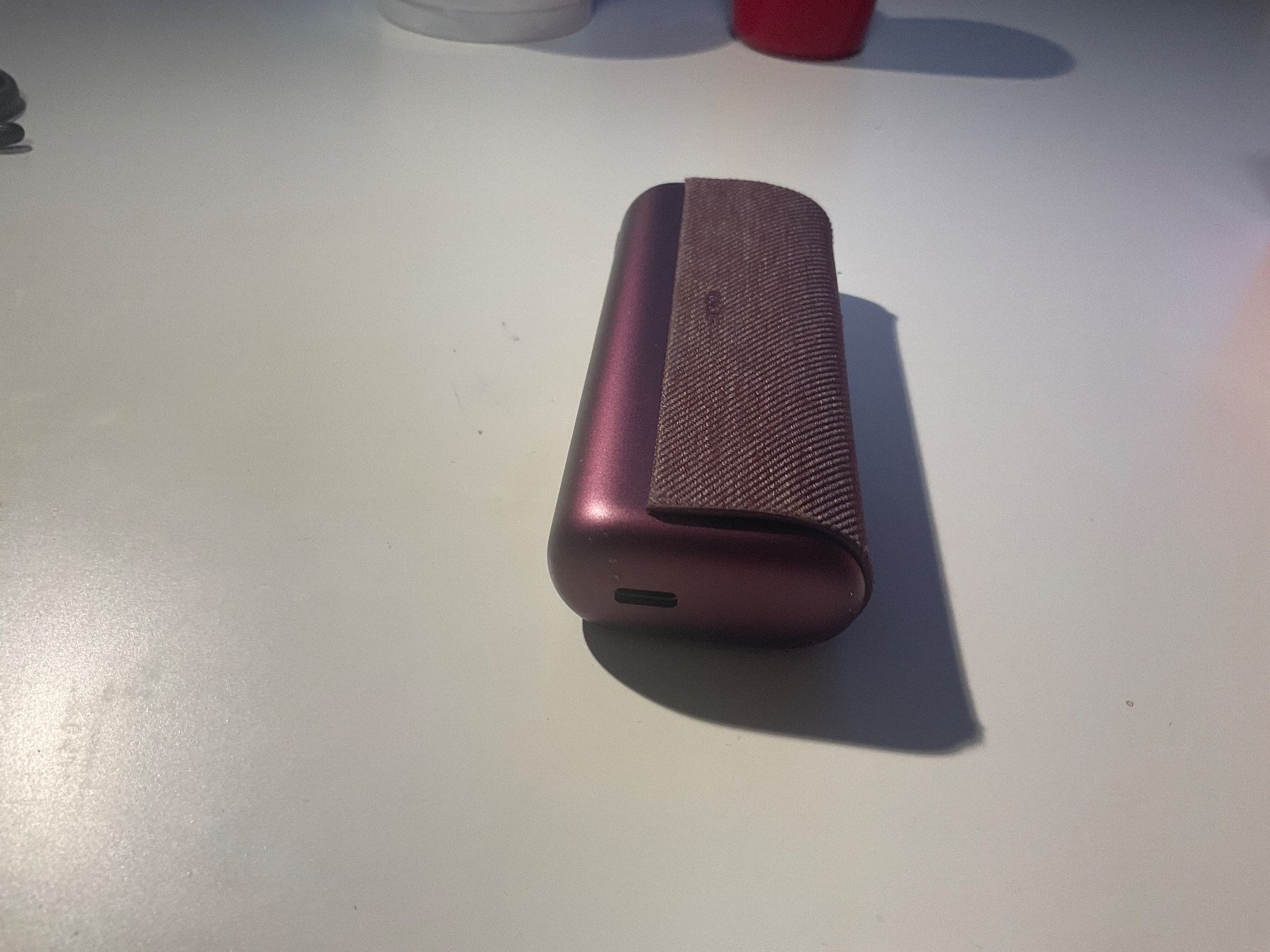Iqos Sonstige Tabakwaren: IQOS ILUMA i PRIME – Neu (gemäss Beschreibung) aus Giubiasco von mun_t65n 2