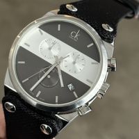 Calvin Klein Uhr
