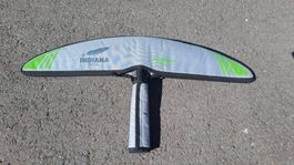 Indiana Front Wing Marlin S