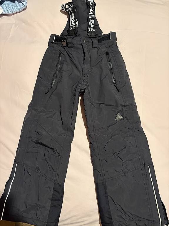 Pantalons: Skihose Ski trousers 128cm – D'occasion à Basel par LuigiBasel