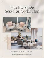 Top JOOP SESSEL