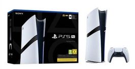 PS5 Pro - 2000 GB - NEu & OVP mit Garantie