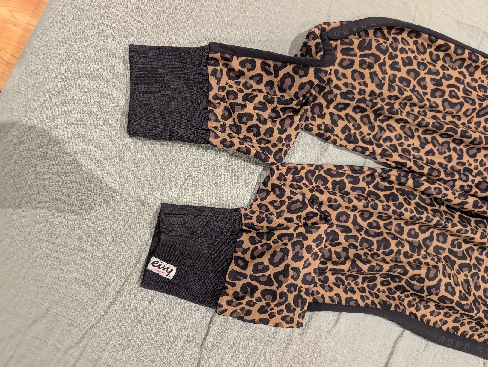 Pantaloni: Eivy Trainerhose – Usato da Magden venduto da mightykels 3