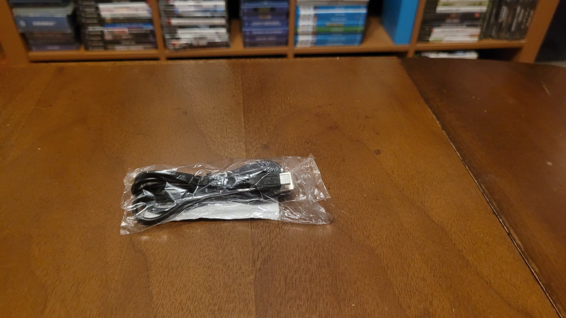 Sony Adattatori & Cavi: Playstation 4 Controller Ladekabel neu – Usato da Gretzenbach venduto da Uli1980