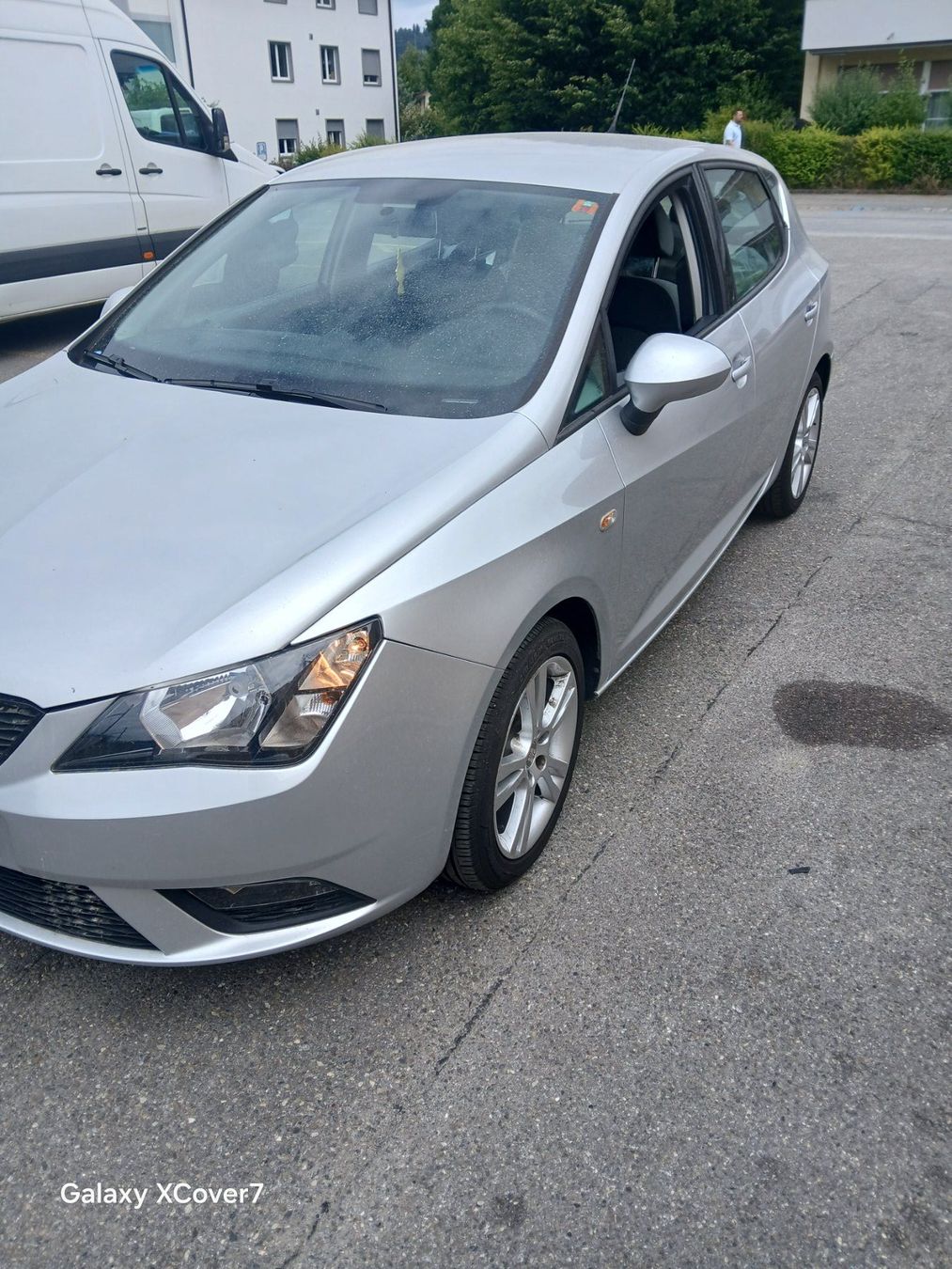 Seat Automobili: Seat Ibiza – Usato da Ostermundigen venduto da Inf_t8pd 1