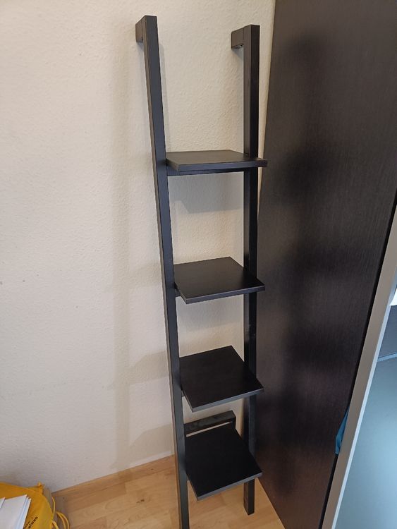 Ikea Leiter /Regal Kaufen auf Ricardo