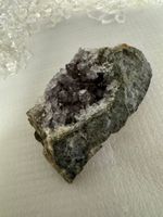 Amethyst-Druse