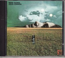 John Lennon – Mind Games