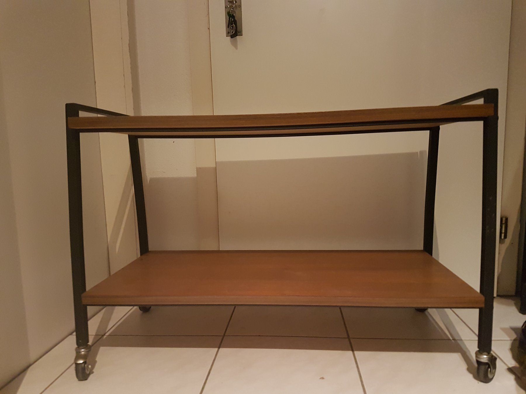 Tavoli: Tisch Teak vintage – Usato da Wallisellen venduto da Swissline11 5