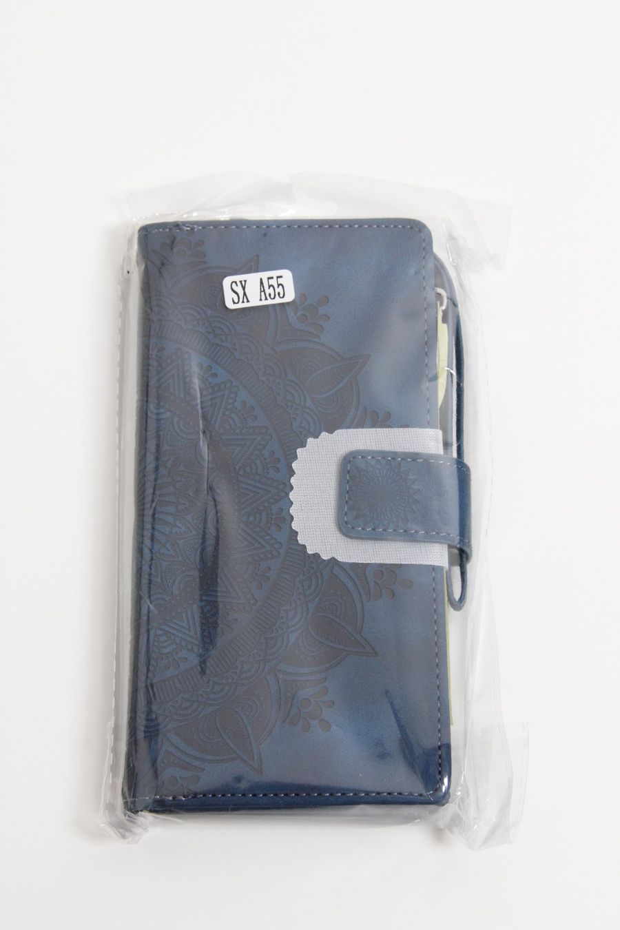 Covers & Schutzfolien: Schutzhülle blau Mandala Neu – Neu und originalverpackt aus Lausen von mexico81