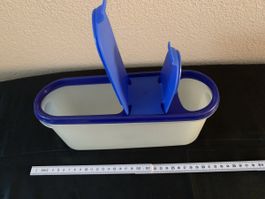 Tupperware Behälter mit Deckel