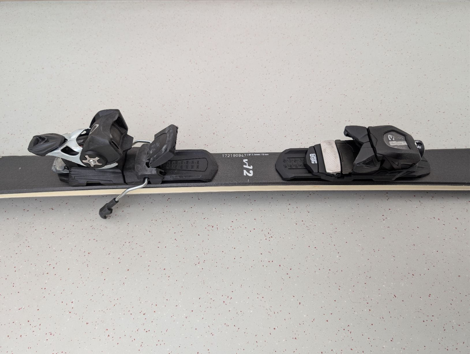 Skis: Exonde skis 172cm – D'occasion à Lausanne par fil_czl9 4