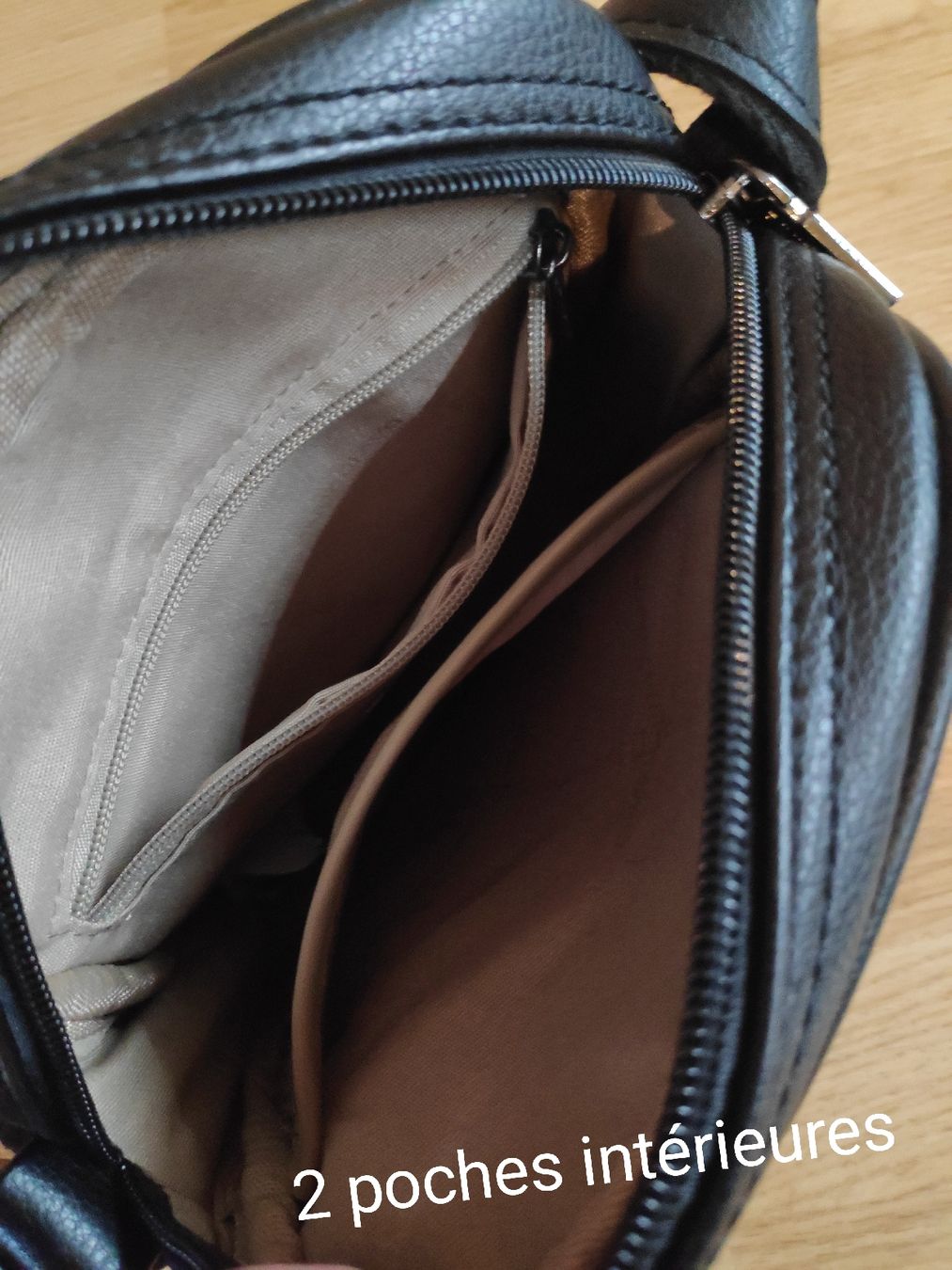 Taschen: sac à bandoulière – Neu und originalverpackt aus Couvet von fat_kyl7 2