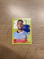 Panini Fifa WM 2026, URU 6