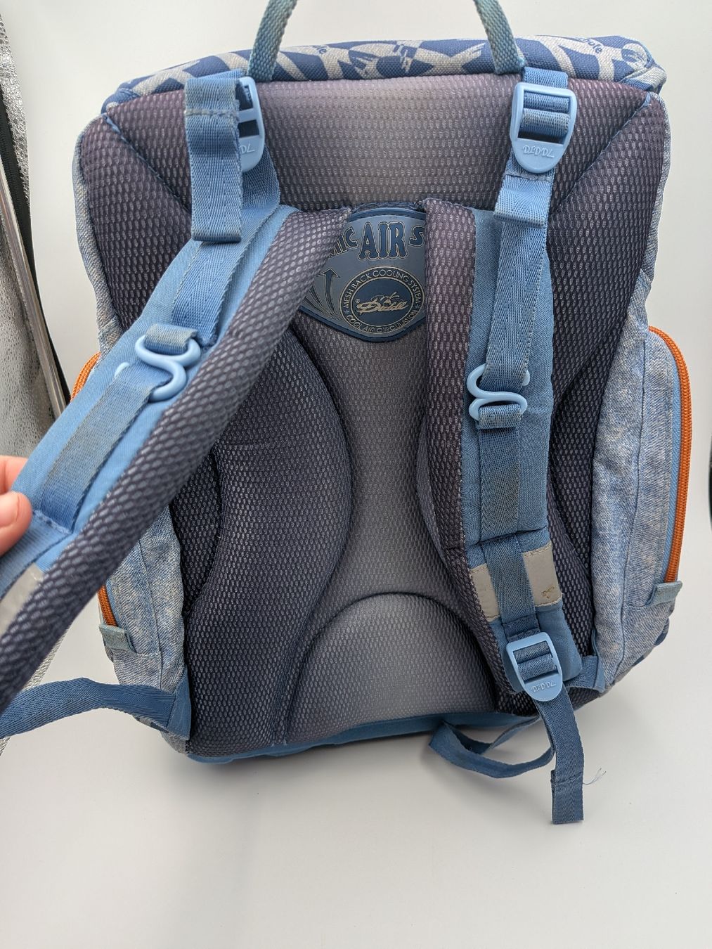 Borse & Zaini: Diddl Rucksack – Usato da Ettiswil venduto da nadjae02 1
