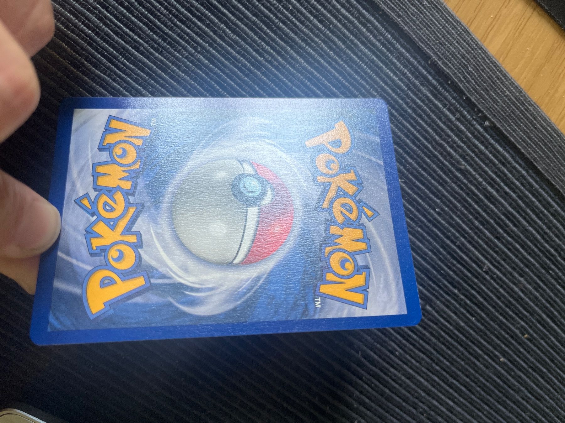 Pokémon Carte collezionabili: Pokemon Garados holo 1.Edition Base Set – Usato da Wabern venduto da Collectfun 3