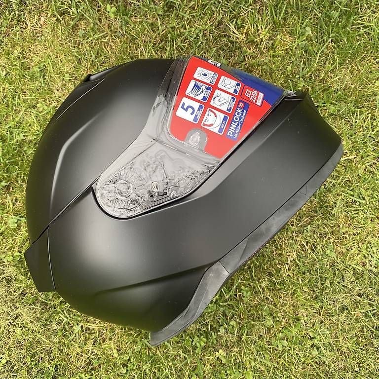 Caschi & visiere: SHARK D-SKWAL 3 HELM – Nuovo e nell'imballaggio originale da Steinen venduto da ina_srl6 1