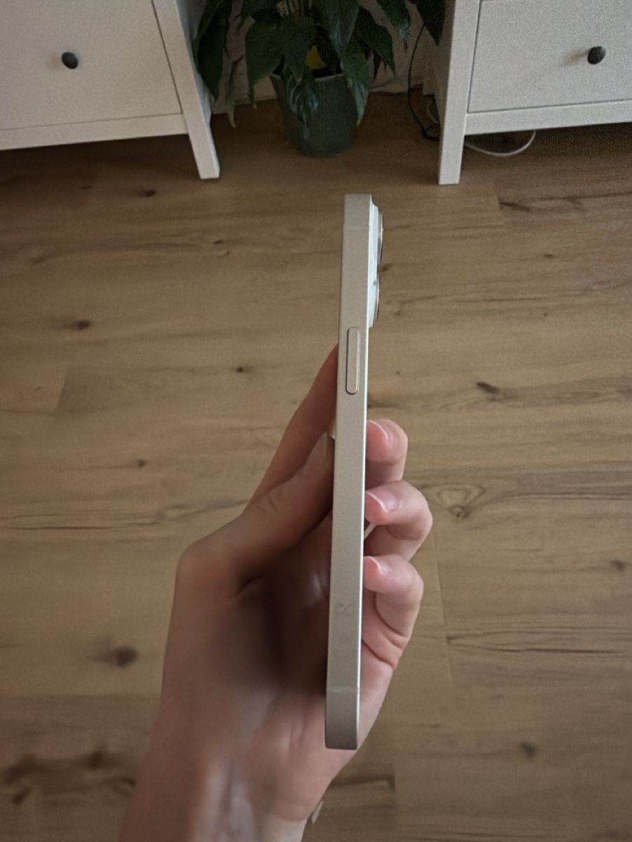 Apple Handys / Smartphones: iphone 14 polarstern 256GB – Neu (gemäss Beschreibung) aus Zofingen von lui_8zwn 4
