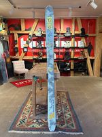 K2 POACHER FREESTYLE SKI
