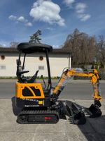 Pelle mécanique 1.5T NEUF 2026