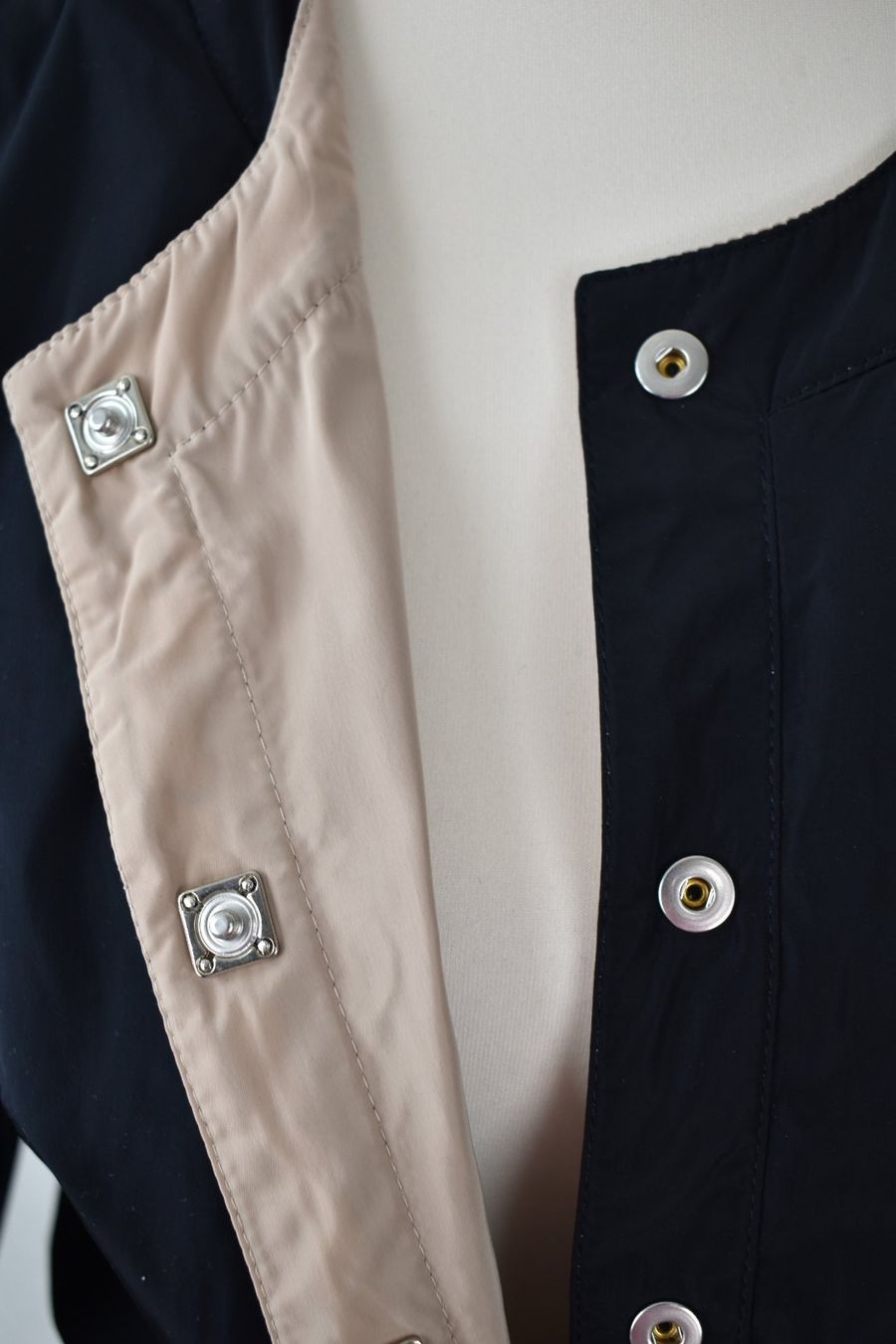 Vestes: Dismero leichte Jacke Gr.S neuwertig – Neuf (Voir description) à Nürensdorf par 2ND_STORY 5