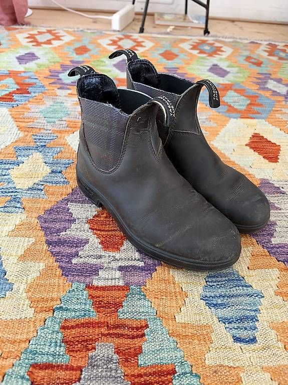 Scarpe da uomo: Blundstone 5 – Usato da Bottmingen venduto da ili_7c8k
