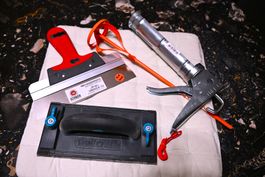 Handwerker-Set 4-teilig
