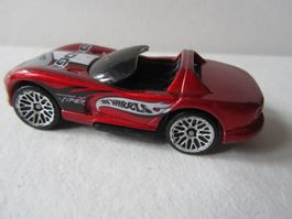 Dodge, Hotwheels
