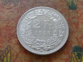 2 Fr. 1995