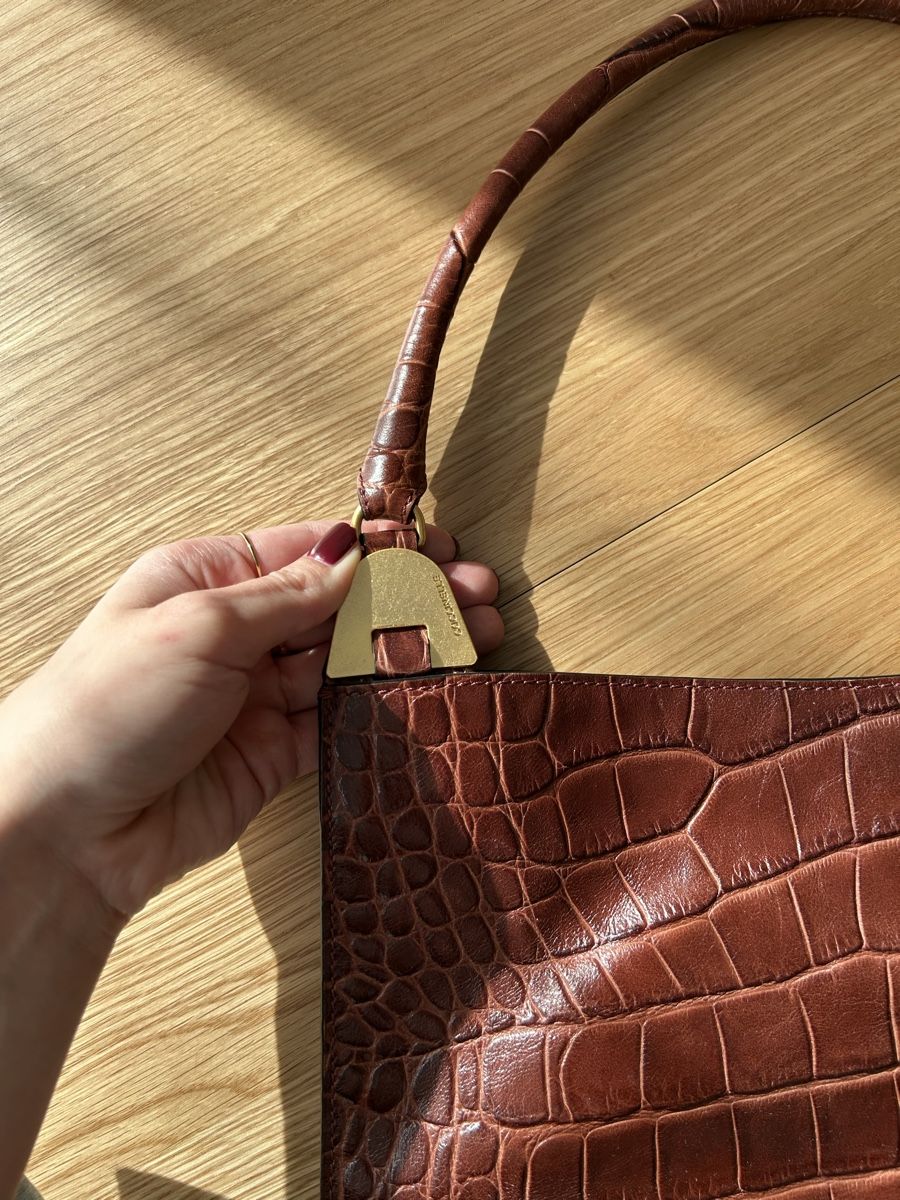 Coccinelle Taschen für Damen: Handtasche Coccinelle  – Gebraucht aus Chur von faja7000 6
