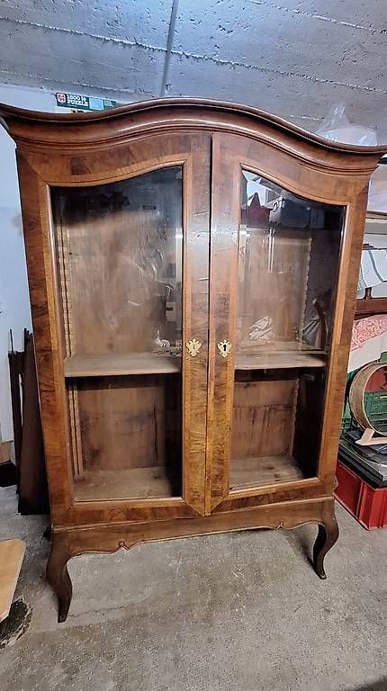 Vetrine: Vitrine – Usato da Perroy venduto da sib_rrf2