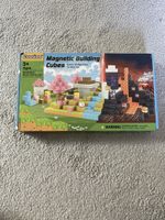Magnetische Baublöcke Minecraft