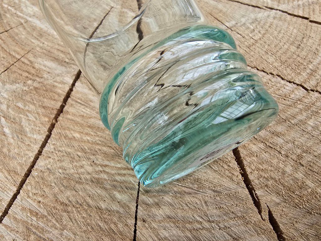 Bicchieri: Glas: modern S-ANGEBOT – Nuovo (secondo la descrizione) da Romanshorn venduto da Rachacha 1